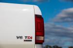 Volkswagen Amarok Double Cab Sportline 2017 года (AU)